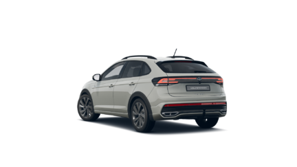 Bild eines Taigo Sport TSI DSG