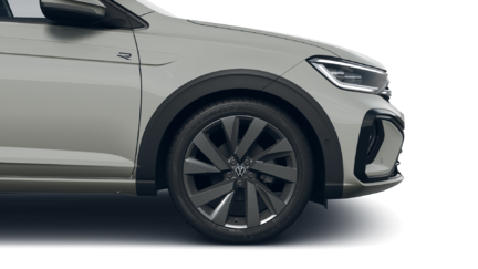 Bild eines Taigo Sport TSI DSG