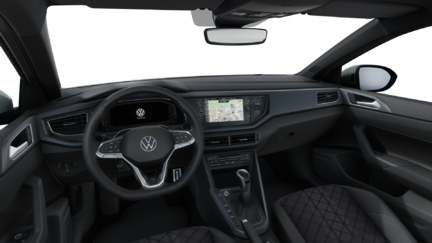 Bild eines Taigo Sport TSI DSG