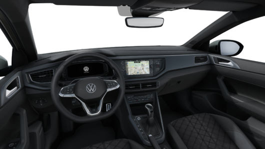 Bild eines Taigo Sport TSI DSG