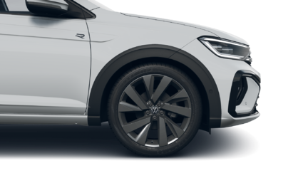Bild eines Taigo Sport TSI DSG