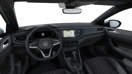 Bild eines Taigo Sport TSI DSG