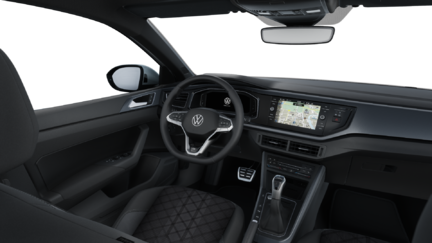 Bild eines Taigo Sport TSI DSG