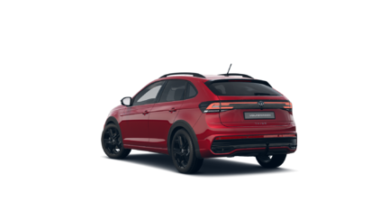 Bild eines Taigo Sport TSI DSG