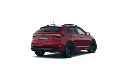 Bild eines Taigo Sport TSI DSG