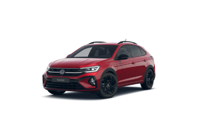 Bild eines Taigo Sport TSI DSG