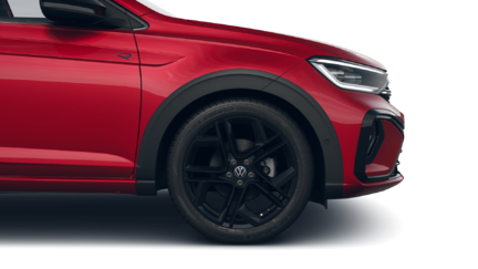 Bild eines Taigo Sport TSI DSG