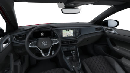 Bild eines Taigo Sport TSI DSG