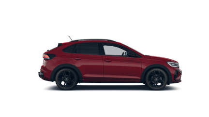 Bild eines Taigo Sport TSI DSG