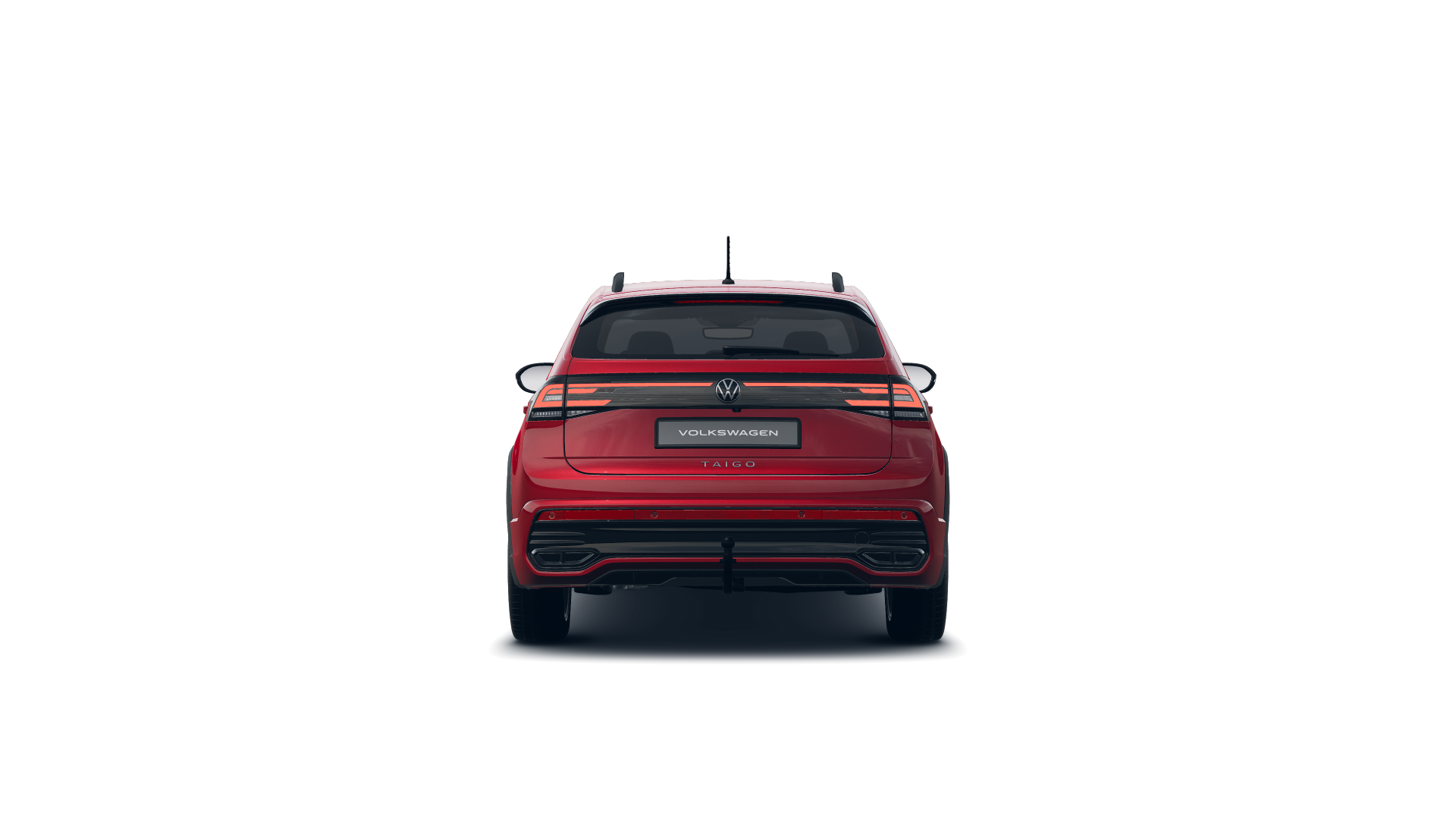 Bild eines Taigo Sport TSI DSG
