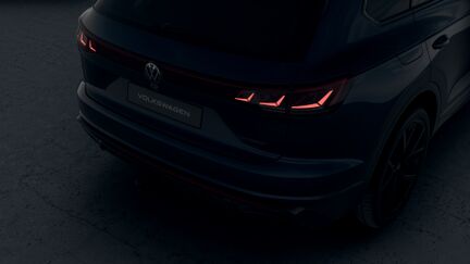 Bild eines Touareg R eHybrid TSI 4MOTION