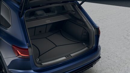 Bild eines Touareg R eHybrid TSI 4MOTION