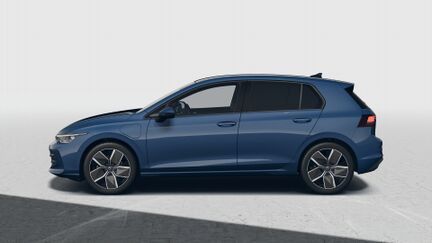 Bild eines Golf Rabbit eHybrid DSG 150 kW