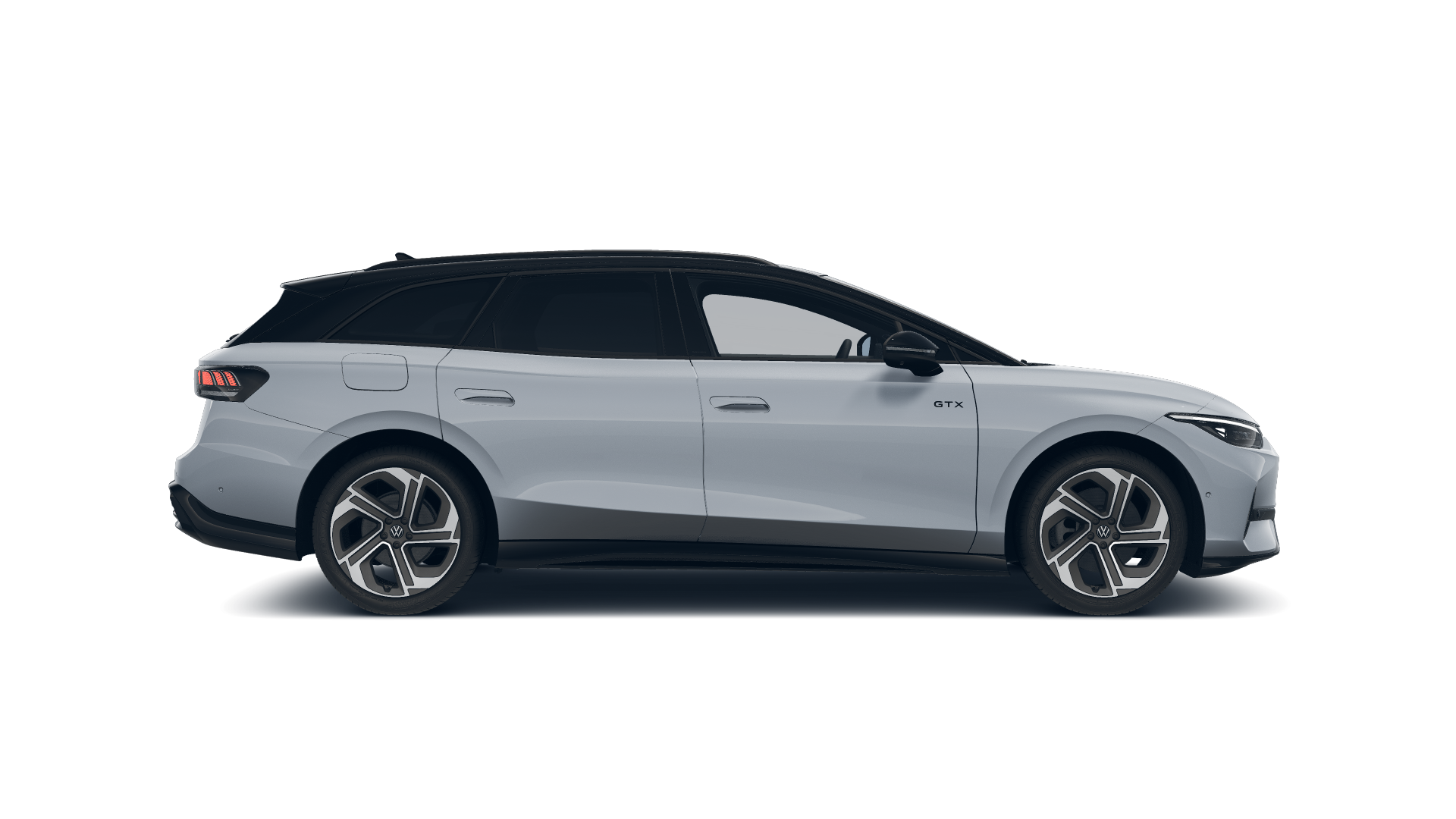 Bild eines ID.7 Tourer GTX 4MOTION 250 kW Business