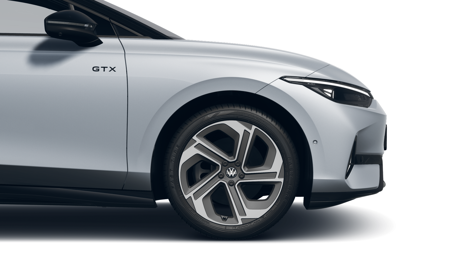 Bild eines ID.7 Tourer GTX 4MOTION 250 kW Business
