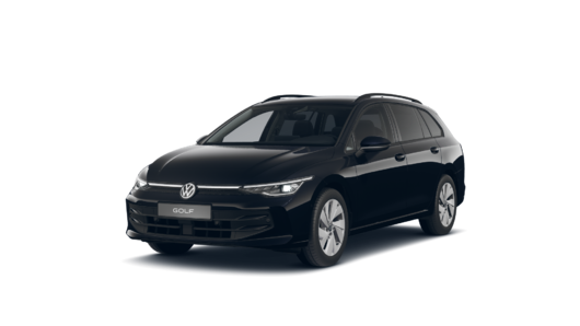 Bild eines Golf Variant Business mHeV DSG
