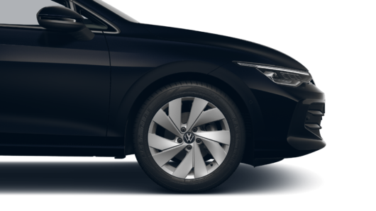 Bild eines Golf Variant Business mHeV DSG