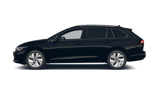 Bild eines Golf Variant Business mHeV DSG