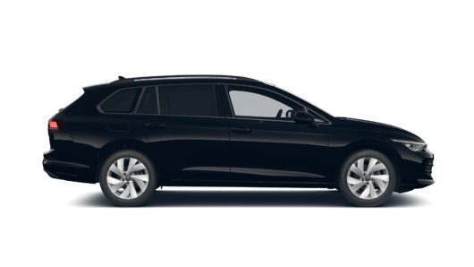Bild eines Golf Variant Business mHeV DSG