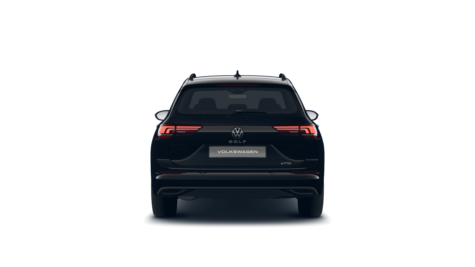 Bild eines Golf Variant Business mHeV DSG