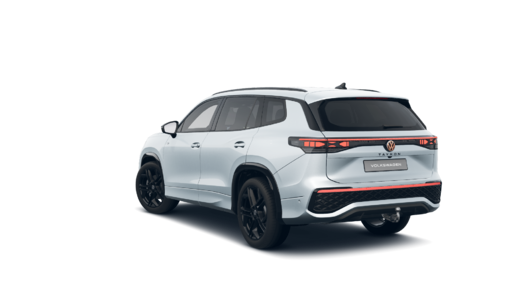 Bild eines Tayron Sport TDI 4MOTION DSG