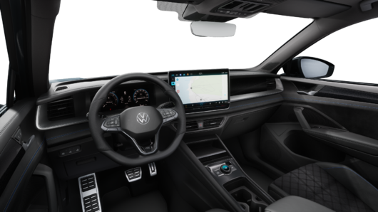 Bild eines Tayron Sport TDI 4MOTION DSG