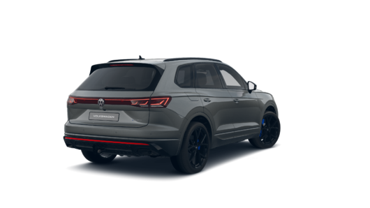 Bild eines Touareg R eHybrid TSI 4MOTION