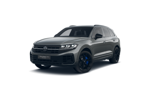 Bild eines Touareg R eHybrid TSI 4MOTION