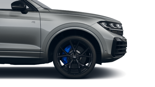 Bild eines Touareg R eHybrid TSI 4MOTION