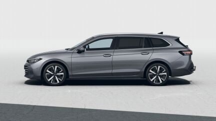 Bild eines Passat Variant Business TDI DSG