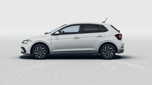 Bild eines Polo Friends TSI