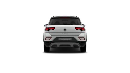 Bild eines T-Roc Friends TSI