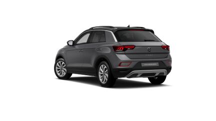 Bild eines T-Roc Friends TSI