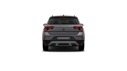 Bild eines T-Roc Friends TSI
