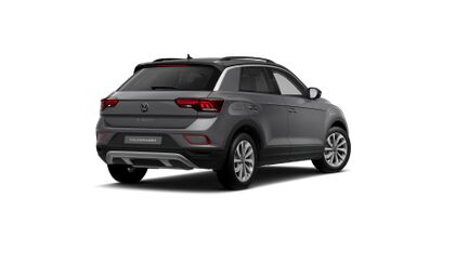 Bild eines T-Roc Friends TSI