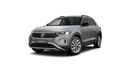 Bild eines T-Roc Friends TSI