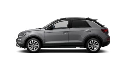 Bild eines T-Roc Friends TSI