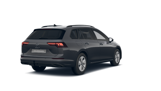 Bild eines Golf Variant Life TSI