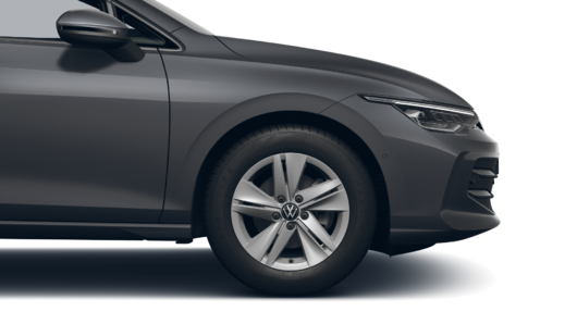 Bild eines Golf Variant Life TSI