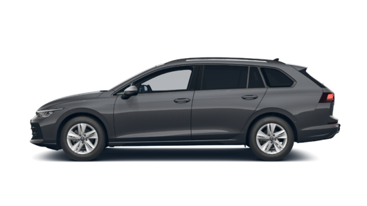 Bild eines Golf Variant Life TSI