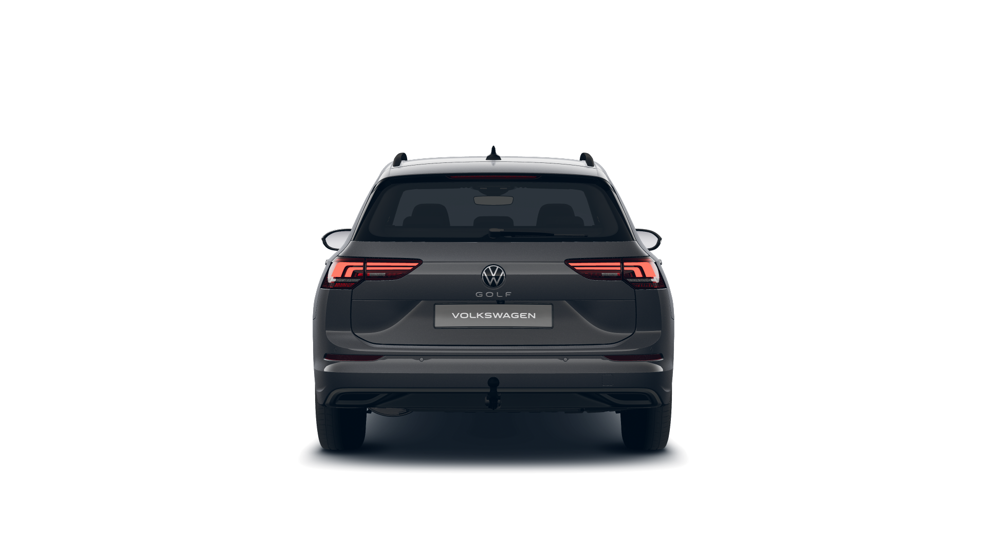 Bild eines Golf Variant Life TSI