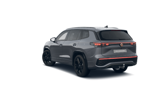 Bild eines Tayron R-Line TDI 4MOTION DSG