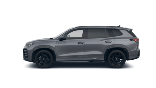 Bild eines Tayron R-Line TDI 4MOTION DSG