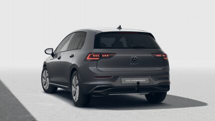 Bild eines Golf Rabbit eHybrid DSG 150 kW