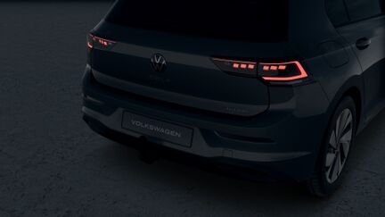 Bild eines Golf Rabbit eHybrid DSG 150 kW