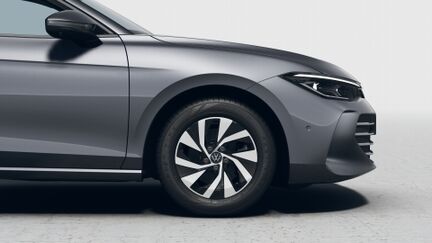 Bild eines Passat Variant Business TDI DSG