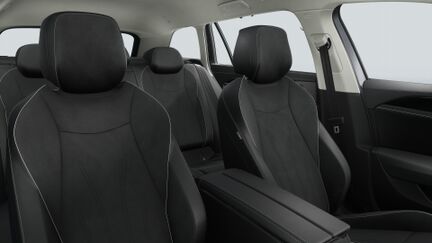 Bild eines Passat Variant Business TDI DSG