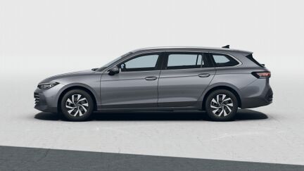 Bild eines Passat Variant Business TDI DSG