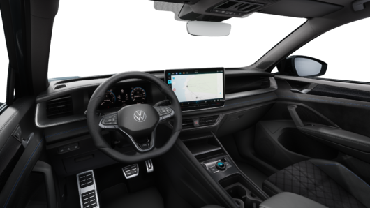 Bild eines Tayron Sport TDI 4MOTION DSG