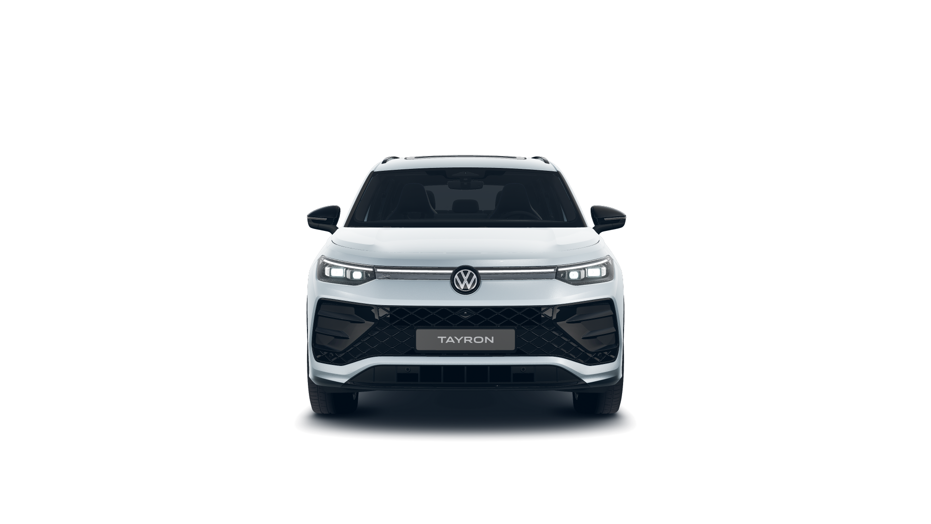 Bild eines Tayron Sport TDI 4MOTION DSG